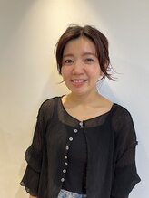 オアシスアヴェダ(OASIS AVEDA) 眞栄田 愛乃
