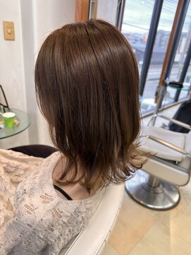 牛若丸ジャパン(Japan) ベージュ