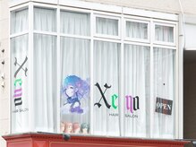 ゼノ(Xeno)の雰囲気（Xeno[高崎市/高崎駅/2.5次元/サブカル/推し/ブリーチ/ケア]）