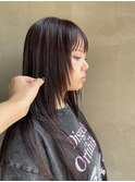 レイヤーカット