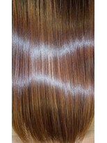 シーズヘア南口店 極上の髪質改善 お任せください!