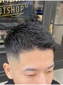 フェザーアップ