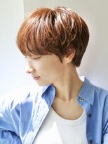 リスタバイネオリーブ 浅草(Re:sta by neolive)&nbsp;大人ショート　Re:sta by neolive