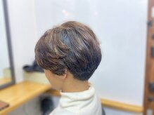 ホワイトアンドブラック