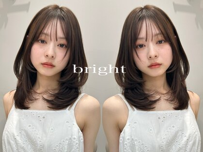 ブラッジ 恵比寿(Bright)の写真