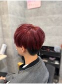 カシスレッド