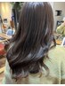 【北千住】カット＋ILLUMINAカラー＋ディープレイヤートリートメント