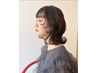 カット＋パーマ＋ダブルトリートメント ￥16170→￥13744