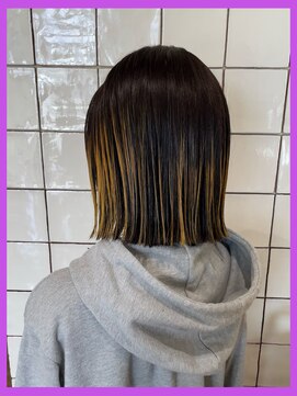 ヨイク(YOIKU) プレイングカラー