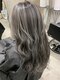 カラット 堺東(CARAT)の写真/トレンドを取り入れたstyle提案で、女性を中心に大人気♪[堺東/堺東駅/ダブルカラー/レイヤーカット]