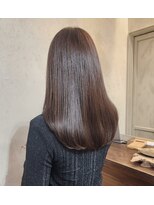 ラヌゴ(lanugo)&nbsp;まろやかベージュ