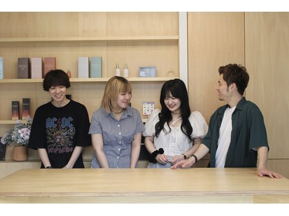 リブレ(RE:BRE)の写真