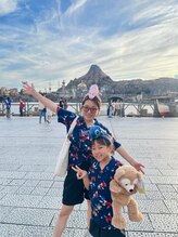 ヘア メイク ココ(hair make coco) MIE