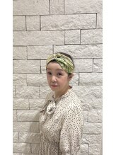 アムール(Amour) 鳴澤 明子