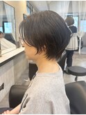 20代から60代/ショート/ボブ/ミディアム/似合わせカウンセリング