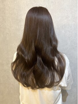 ウィスプ 赤羽店(wisp) オリーブグレージュ♪*。