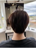 新規お得クーポンあり【見附 今町】ナチュラルメンズスタイル