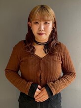 ナチュラル 仙台店(Natural) MOMOKA 