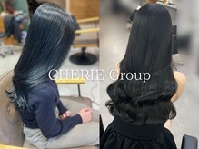 ルーチェヘアー