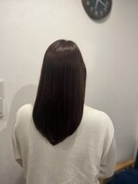 ポンテ(Ponte)&nbsp;髪質改善カラエステ