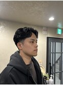 ニュアンスパーマ