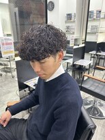 ネクスト 静岡店(NEXT)&nbsp;プードルパーマ