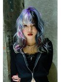 roots×point design color