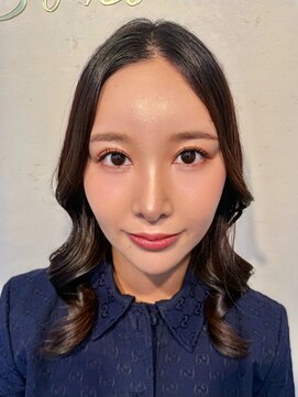 フェリーチェ(Felice) 大人気韓国メイク☆