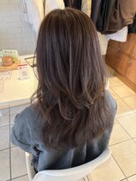 ヴァンカウンシル 春日井店(VAN COUNCIL)&nbsp;ハイレイヤー × ベージュ