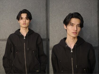 アカ(ACA)の写真