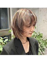 デート 綾瀬店(DATE) デザインセクションカラー