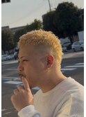 モヒカン