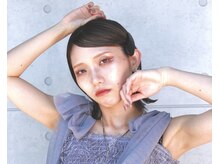 イブヘアー(eve hair)の雰囲気（モデルも通う岡崎エリア最高技術のトップサロン）