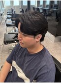 【愛】ニュアンスパーマ