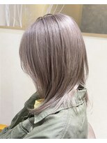 ルコル(LUCOL)&nbsp;ミルクティーグレージュ
