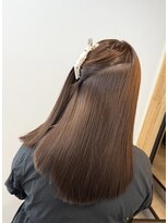 オクタ(Octa)&nbsp;ミディアムスタイル