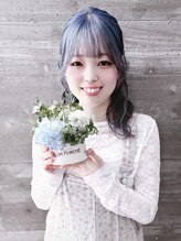 アルベロ(albero)&nbsp;武田 藍花