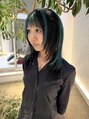 ローエ バイ デコ(Rohe by DECO)&nbsp;デザインカラーでかわいくします！