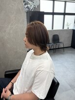 エーデル(EDEL)&nbsp;ストレート【ボリュームダウン】