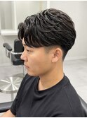 フェザーパーマ