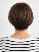 デュッカアンティーク(Duka antique)&nbsp;ショートボブ