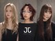 ディーン ジュスィ 栄店(DEAN JECY)の写真/肌・瞳・ファッションまで考慮レイヤーの動きと立体感を引き出す色落ちまで美しい艶カラー