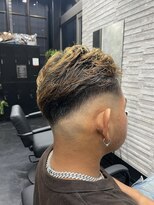 ミスタープラット(Mr.PLAT)&nbsp;メッシュスタイル