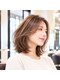 ヘアサロン ビビット 志紀店(VIVIT)の写真/お洒落染め、白髪染めの両方に対応した8000円以下のクーポンが多数あり♪