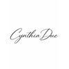 髪質改善/髪質改善縮毛矯正/髪質改善カラー 髪質改善 CYNTHIA DUE 新宿美容室のお店ロゴ