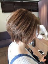 イール(eel) GINZAショート