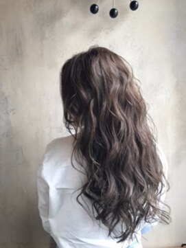 ホフ 大阪心斎橋店(F.O.F) イルミナ☆マットグレー 【ホフ/大阪／心斎橋／難波】