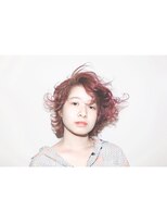 チックタック モーガン モデル(TICK-TOCK MORGAN Model) TICK-TOCK ミディアム　ハイトーン