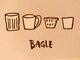 ベーグル(BAGLE)の写真