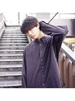 1分スタイリング◆ 好感度アップな 無造作ショート
